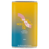 Buffelsdrift Farm Olive Oil Nocellara